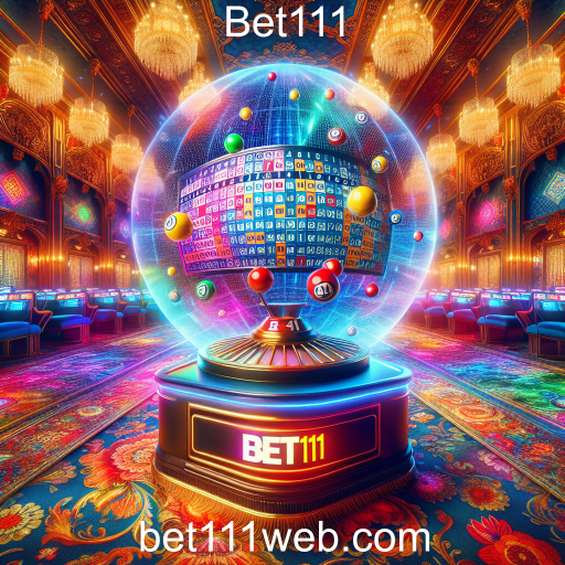 Descubra o Mundo do Bingo no Bet111: Diversão e Prêmios Aguardam!